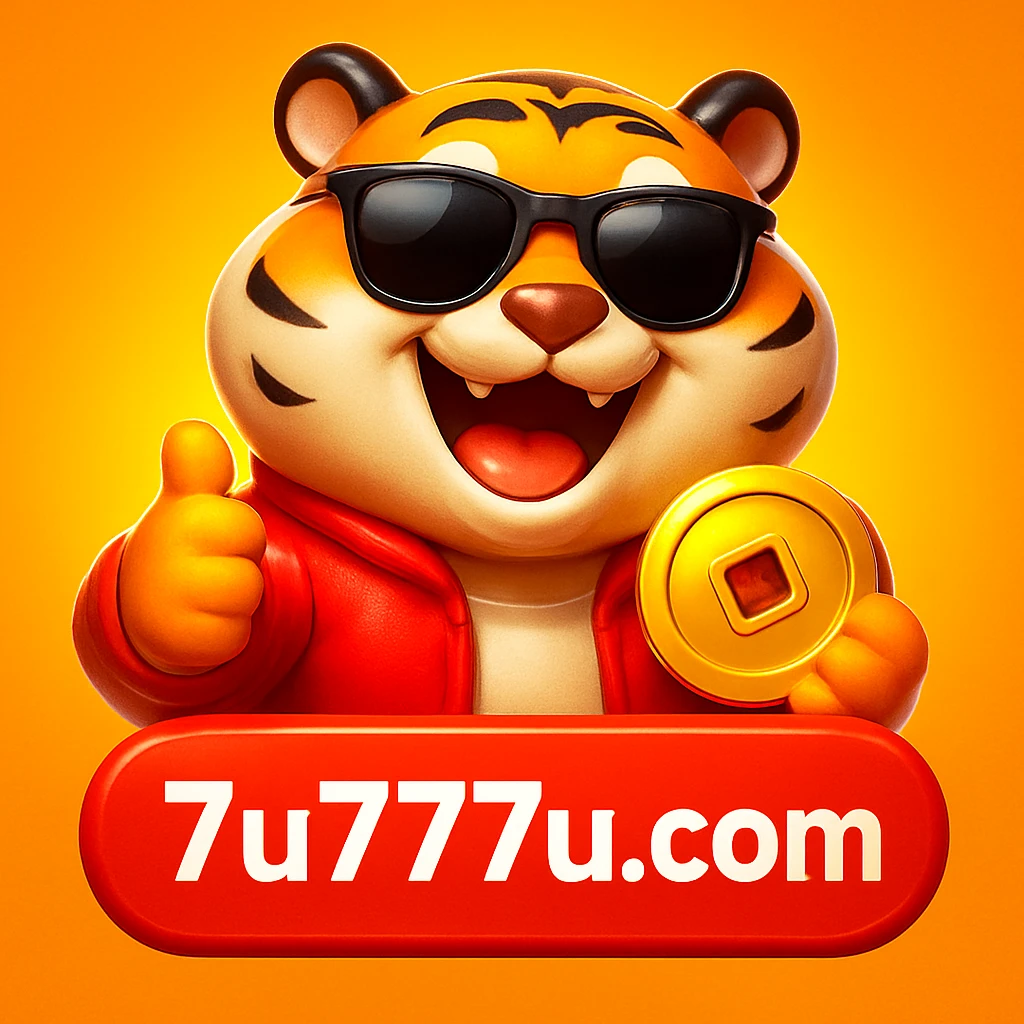ফরচুন টাইগার আর্কেড গেম, 7u77-এ